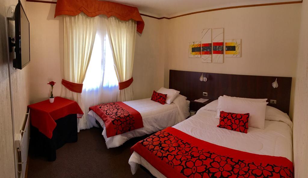 Hotel Hispano วิญาเดลมาร์ ห้อง รูปภาพ