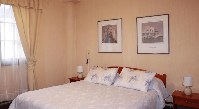 Hotel Hispano วิญาเดลมาร์ ภายนอก รูปภาพ